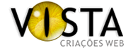 Logo Vista Criações Web